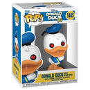 Funko Pop Disney 90Th Anniversary Donald Duck With Heart Eyes