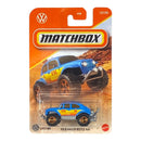 Matchbox Volkswagen Beetle 4x4 - 2025 Matchbox Series 12/125