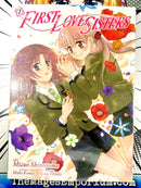 First Love Sisters Vol 1