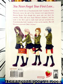 First Love Sisters Vol 1