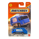 Matchbox MBX EV Trash Truck - Matchbox 2025 Series 62/125