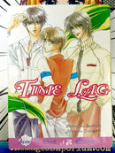 Time Lag Yaoi