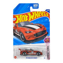 Hot Wheels '15 Mazda MX-5 Miata - Compact Kings Series 2/10
