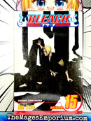 Bleach Vol 15