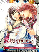 Girl Friends The Complete Collection 1 Omnibus