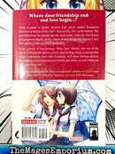 Girl Friends The Complete Collection 1 Omnibus