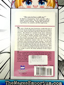 Only the Ring Finger Knows The Lonely Ring Finger