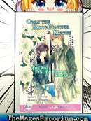 Only The Ring Finger Knows The Ring Finger Falls Silent