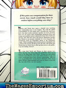 Only The Ring Finger Knows The Ring Finger Falls Silent