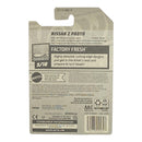 Hot Wheels Nissan Z Proto - Factory Fresh Series 5/10