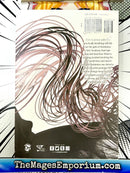 Cocoon Entwined Vol 1