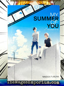 My Summer of You Vol 1