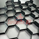 Honeycomb Display for 24 Disney Doorables: Organize and Showcase Your Collection