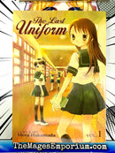 The Last Uniform Vol 1