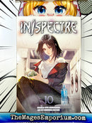 In/Spectre Vol 10