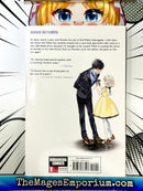 In/Spectre Vol 10