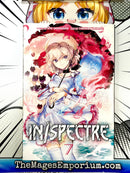 In/Spectre Vol 7