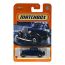 Matchbox 1934 Chevy Master Coupe - Matchbox Series 71/100