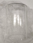 Replacement Glass Shade for Hampton Bay Hugger 52in Ceiling Fan