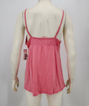 Flora Delia Women's Cami Top XL