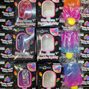 Goro Play Toys Popsicle NICE-SICLE Squeeze Toy - Slow Rise Sensory Stress Reliever for Adults