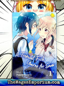 A Tropical Fish Yearns for Snow Vol 1