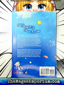 A Tropical Fish Yearns for Snow Vol 1