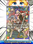 The Dungeon of Black Company Vol 3