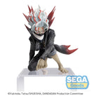 Tv Anime Dan Da Dan Pm Perching Figure Okaruntransformed