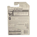 Hot Wheels '40 Ford Pickup - Drag Strip Series 1/10