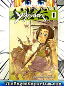 Yokaiden Vol 1