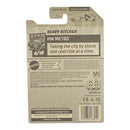 Hot Wheels Heavy Hitcher - Metro Series 4/10