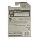 Hot Wheels Tee'd Off 2 - HW Sports Series 2/5
