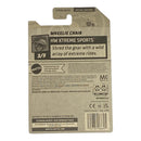 Hot Wheels Wheelie Chair - Ultimate Fun in HW Xtreme Sports Series 3/5