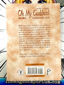 Oh My Goddess! Childhood’s End