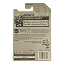 Hot Wheels Mach It Go - HW Track Champs Series 4/5