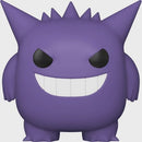 Pokemon Gengar Funko Pop Vinyl Figure 1031