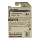 Hot Wheels Supercharged - HW EV Series 5/10