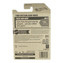 Hot Wheels Ford Mustang Dark Horse - Then and Now Series 7/10