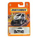 Matchbox 2022 Renault Twizy - Matchbox Series 65/100