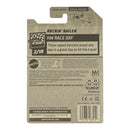 Hot Wheels Rockin' Railer - HW Race Day Series 2/10