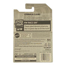 Hot Wheels Formula E Gen3 - HW Race Day Series 9/10