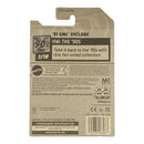 Hot Wheels '91 GMC Syclone - HW: The '90s Series 7/10