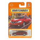 Matchbox 2016 Nissan Sentra - Matchbox Series 9/100