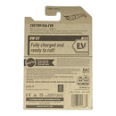 Hot Wheels Custom Kia EV6 - HW EV Series 8/10