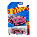 Hot Wheels Porsche 911 GT3 RS - Then and Now Series 8/10