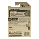 Hot Wheels Porsche 911 GT3 RS - Then and Now Series 8/10