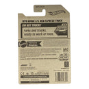 Hot Wheels 1978 Dodge Li'l Red Express Truck - HW Hot Trucks Series 10/10