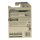 Hot Wheels Gotta Go - Designed By Series 3/5