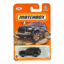 Matchbox 2020 Land Rover Defender 90 - Matchbox Series 61/100